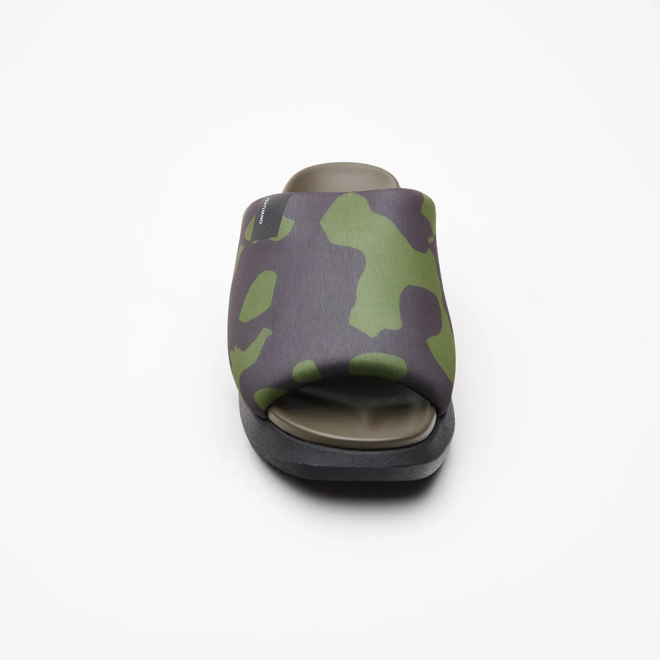 EDDIE WP SLIDE SANDAL CAMO
