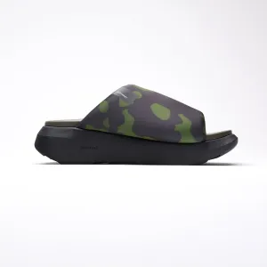 EDDIE WP SLIDE SANDAL CAMO