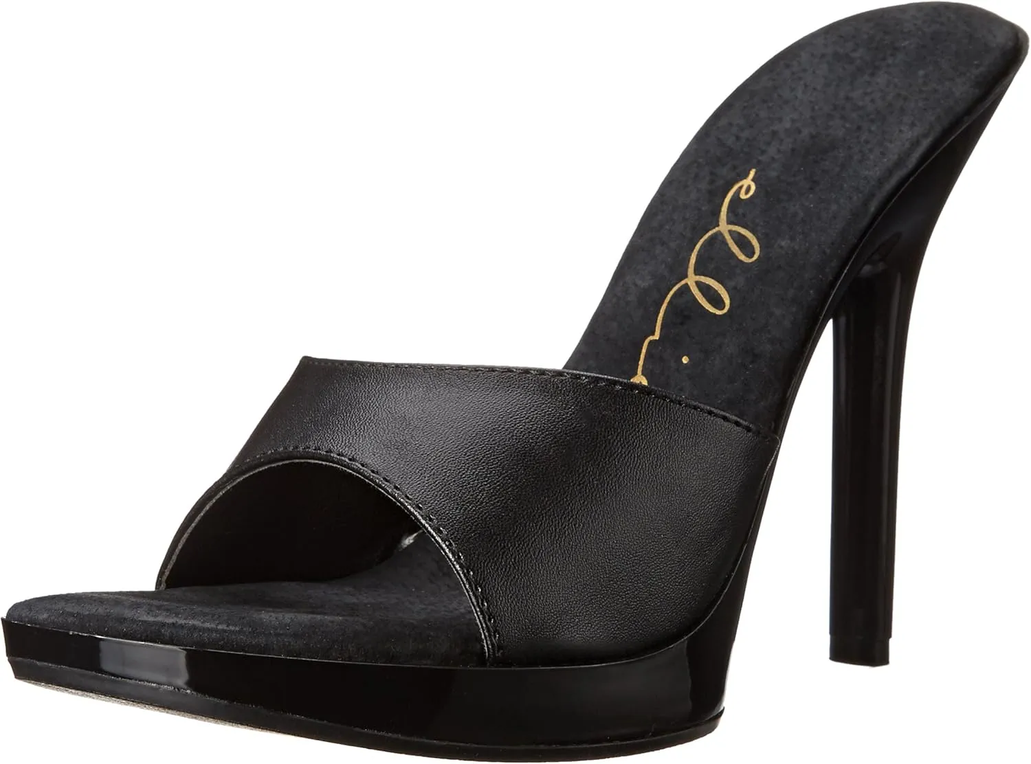 Ellie Shoes Women's 502 Vanity Dress Sandal
