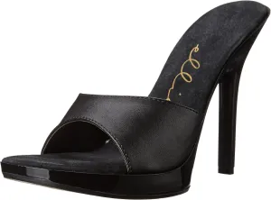 Ellie Shoes Women's 502 Vanity Dress Sandal