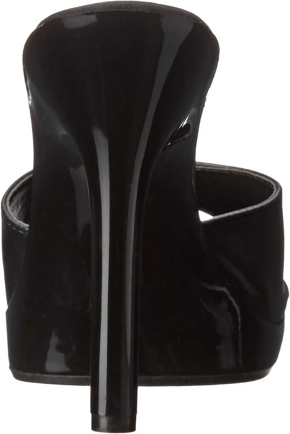 Ellie Shoes Women's 502 Vanity Dress Sandal