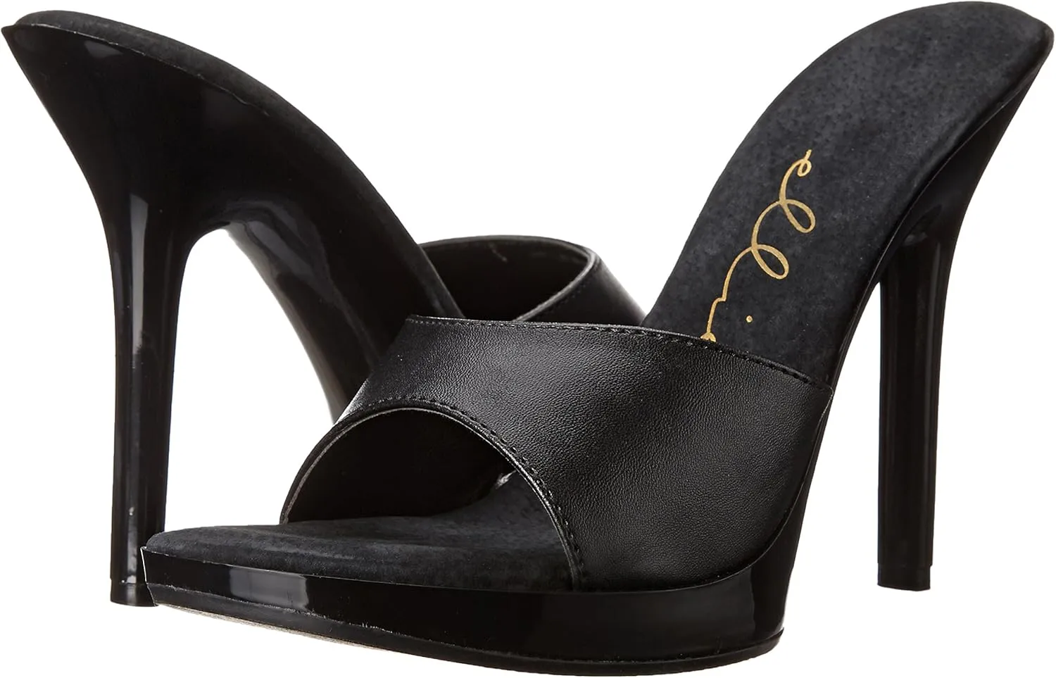 Ellie Shoes Women's 502 Vanity Dress Sandal