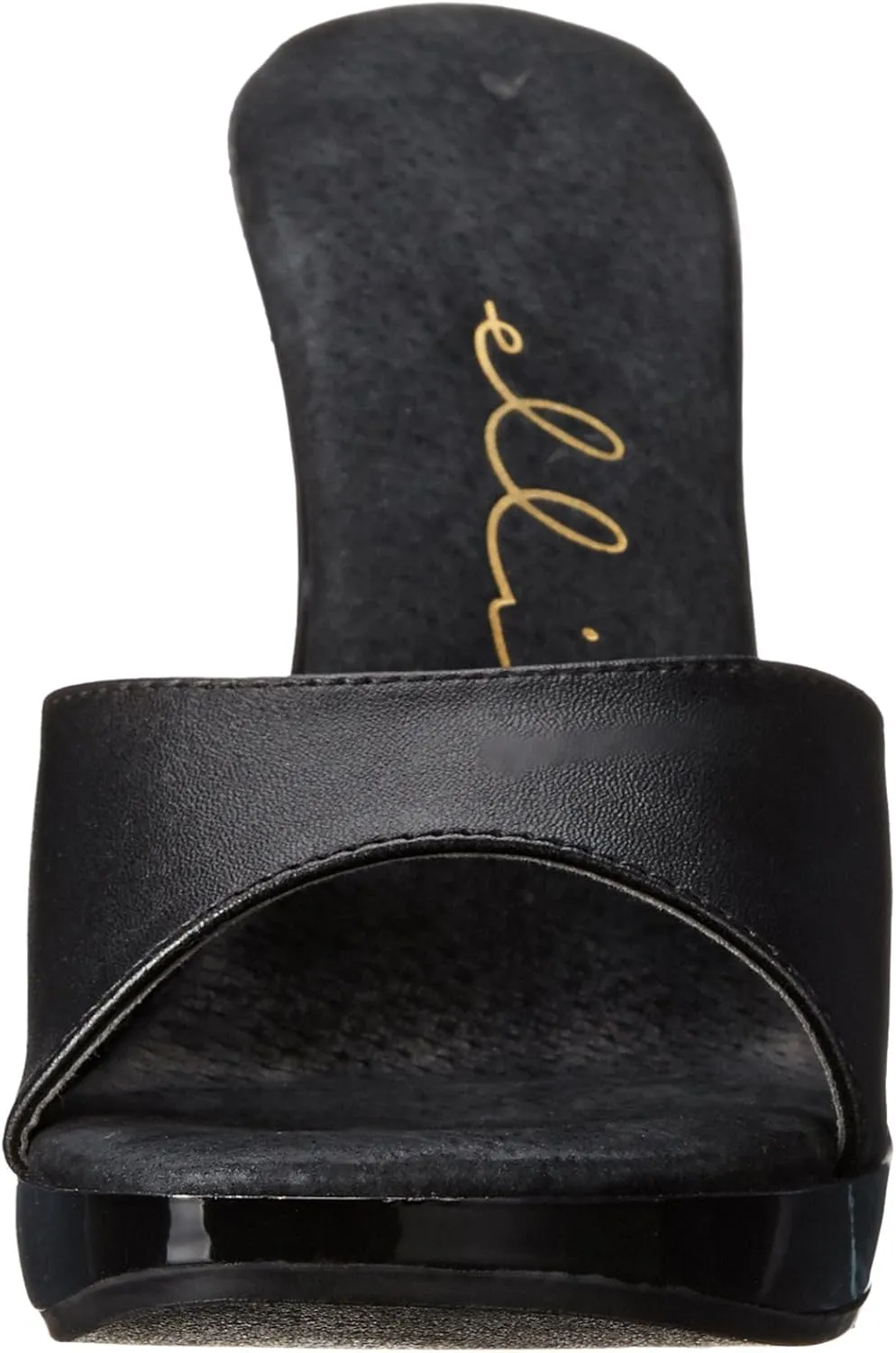 Ellie Shoes Women's 502 Vanity Dress Sandal