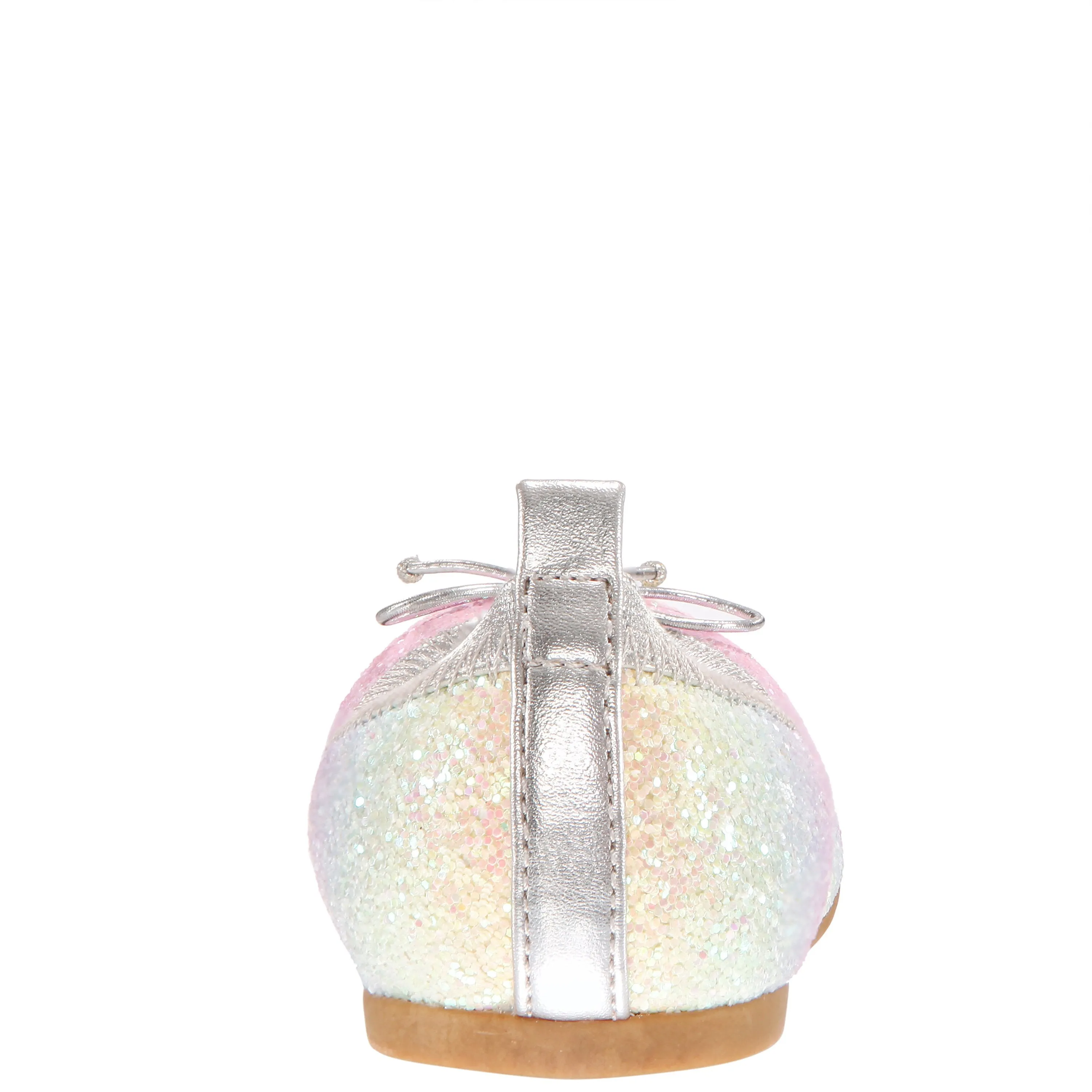 ESTHER-PASTEL RAINBOW-CHUNKY GLITTER