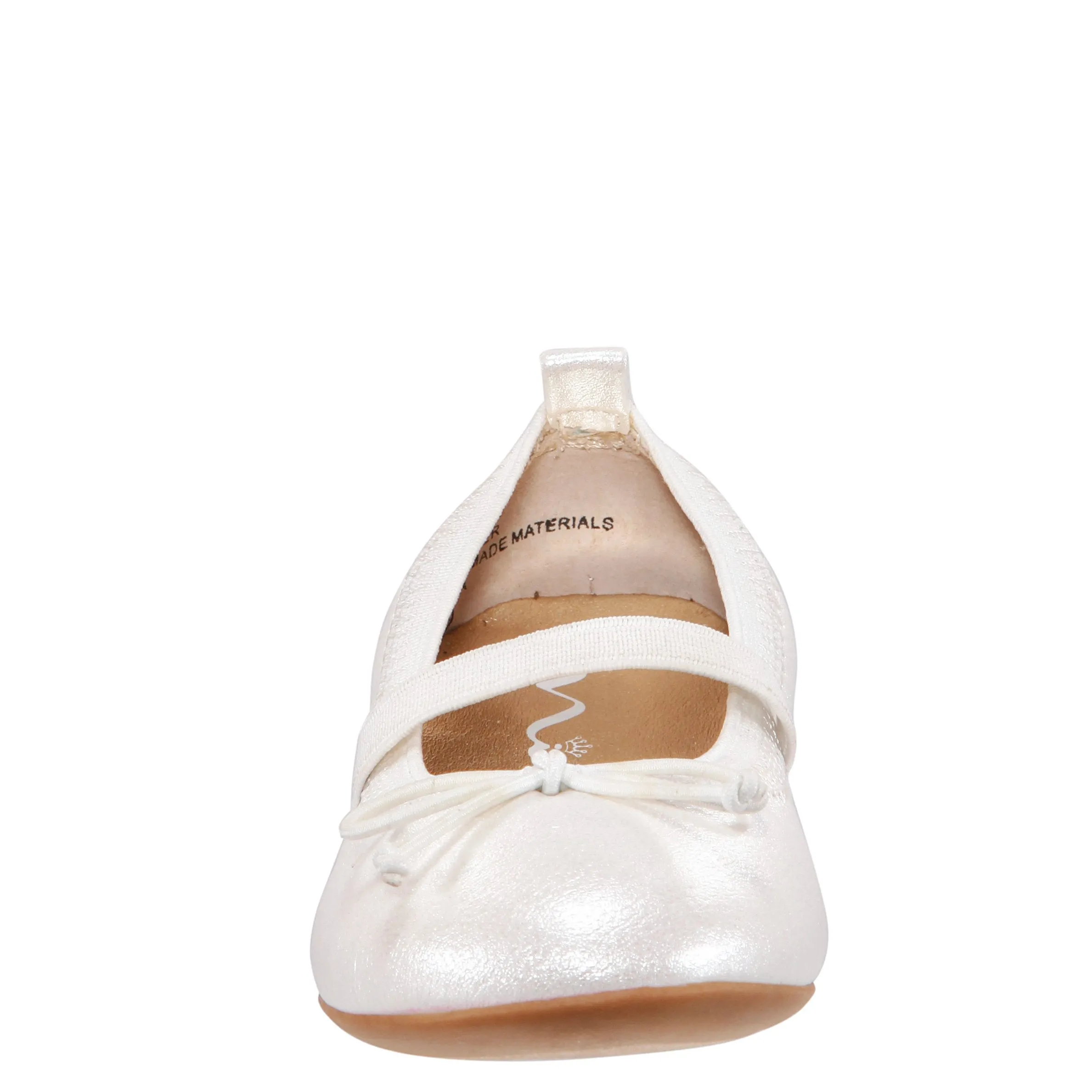 ESTHER-TODDLER-IVORY-PEARLIZED