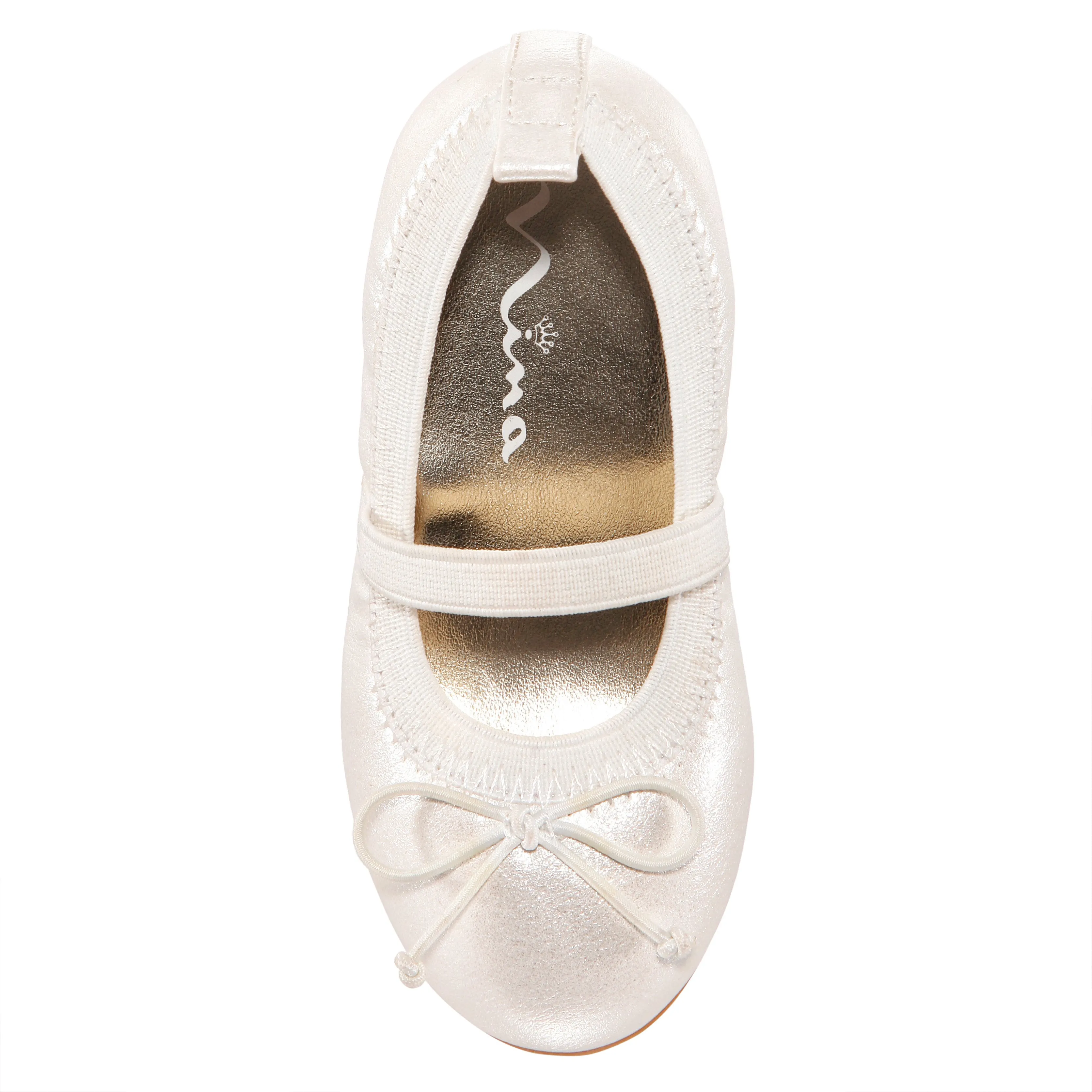 ESTHER-TODDLER-IVORY-PEARLIZED