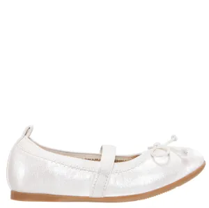 ESTHER-TODDLER-IVORY-PEARLIZED