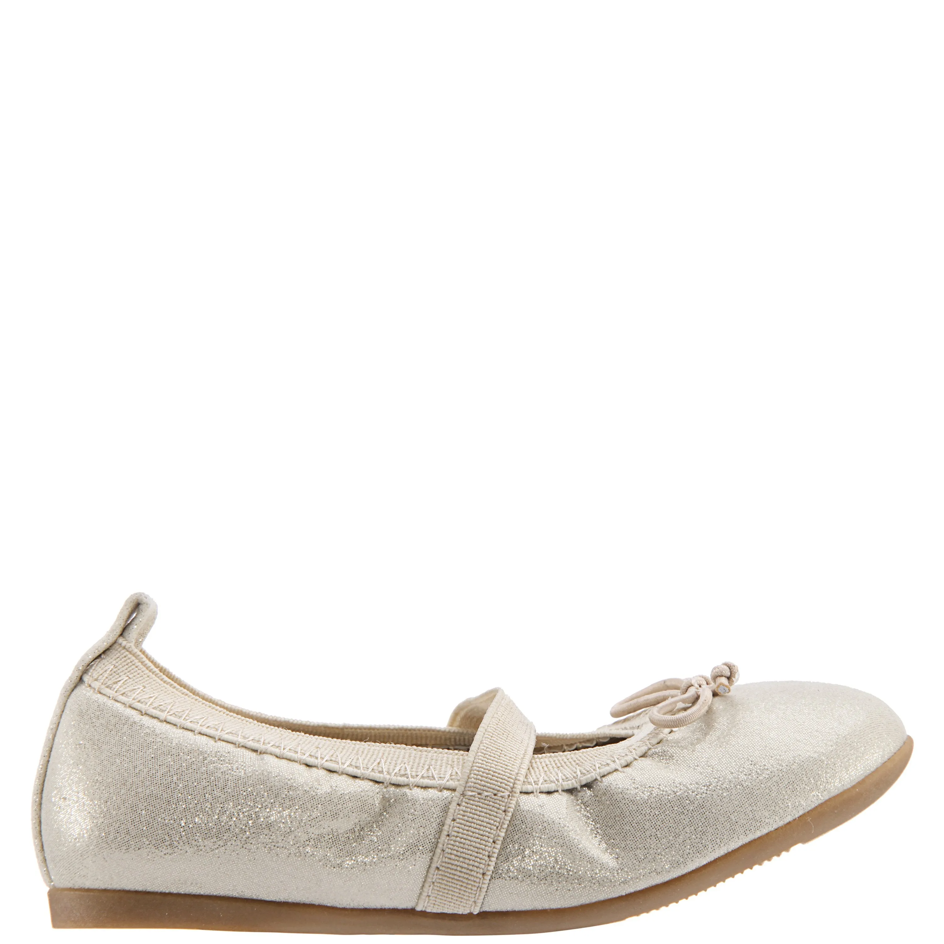 ESTHER-TODDLER-PLATINO SHIMMER