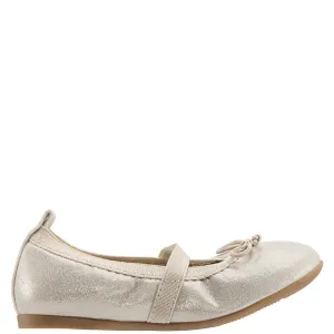 ESTHER-TODDLER-PLATINO SHIMMER