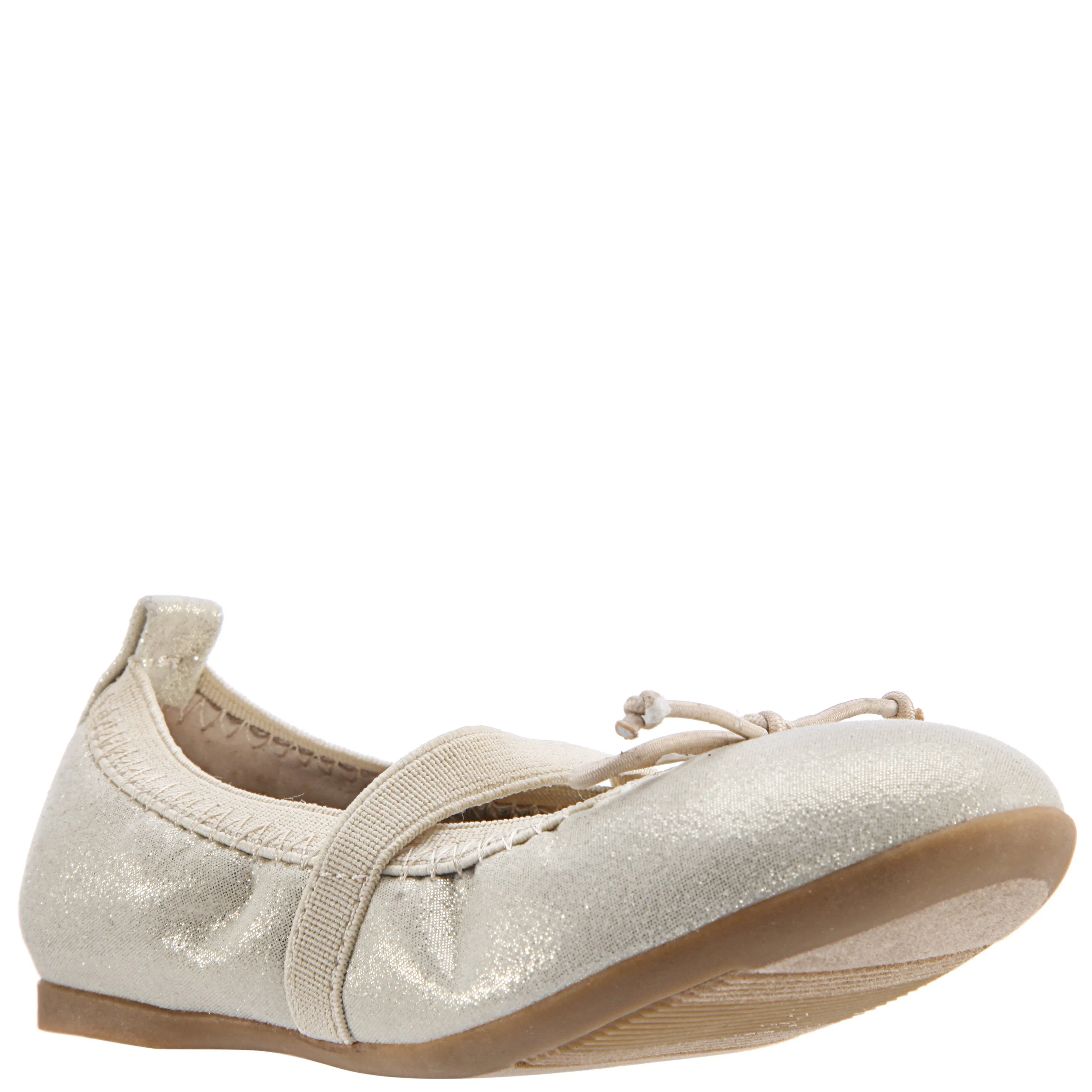 ESTHER-TODDLER-PLATINO SHIMMER