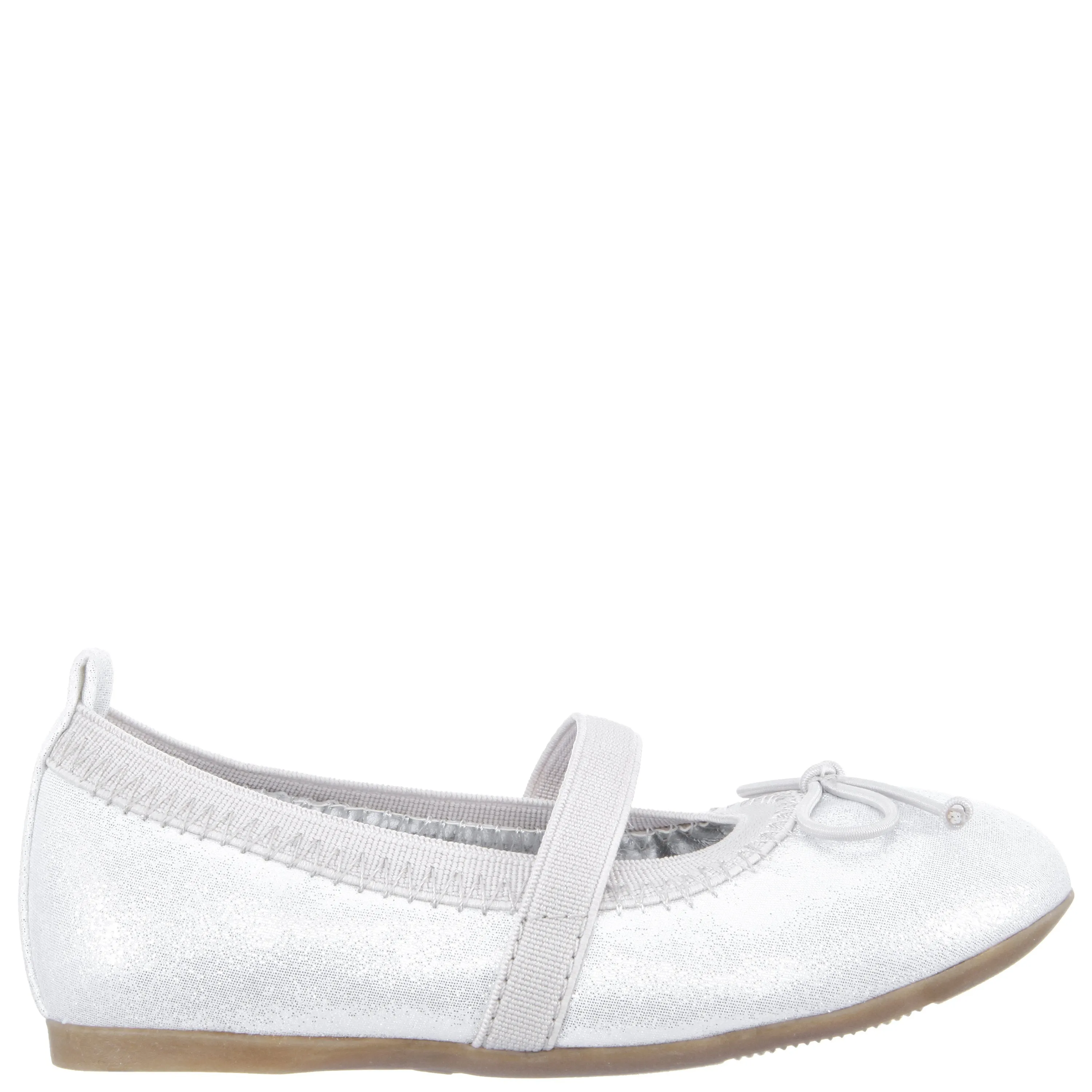 ESTHER-TODDLER-SILVER SHIMMER