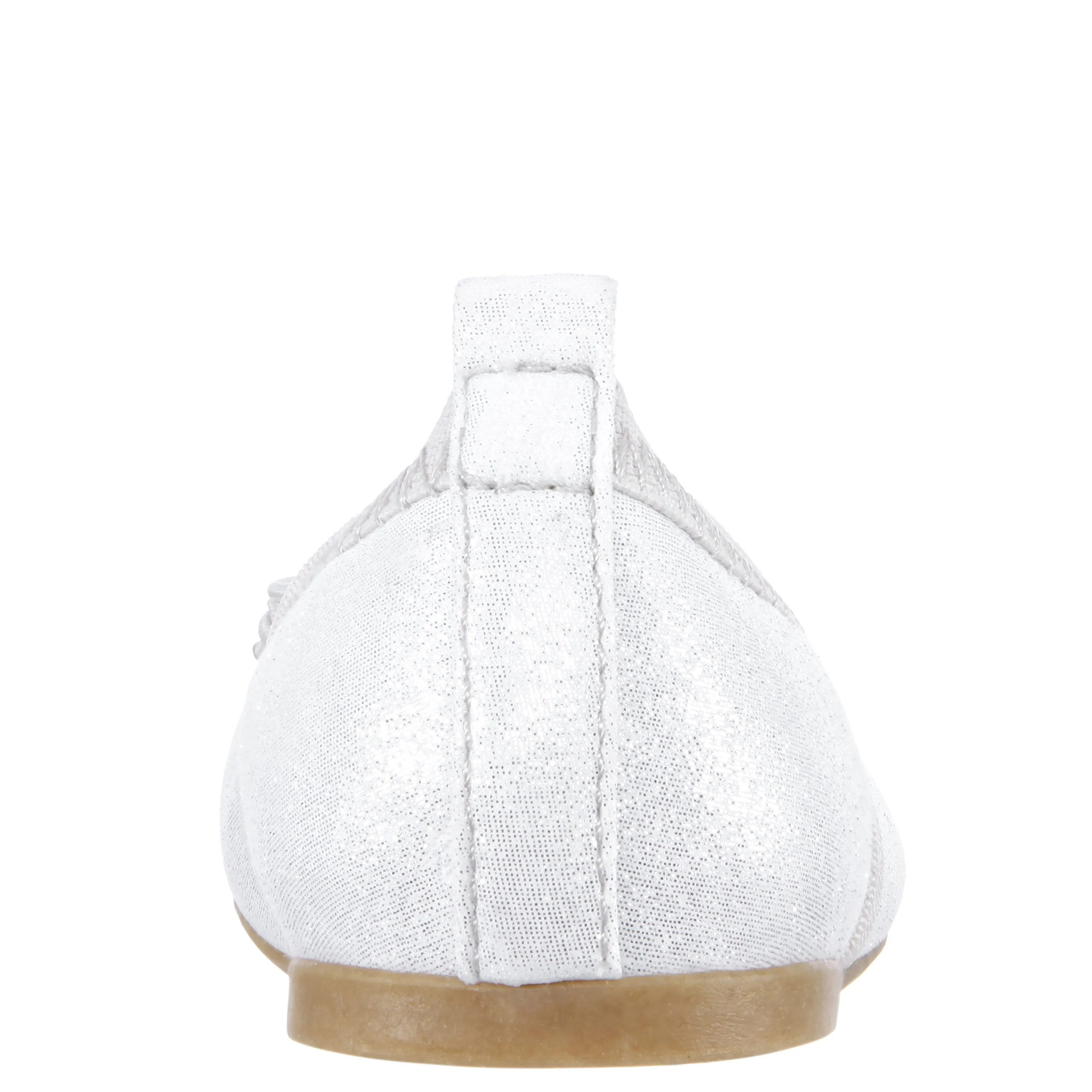 ESTHER-TODDLER-SILVER SHIMMER