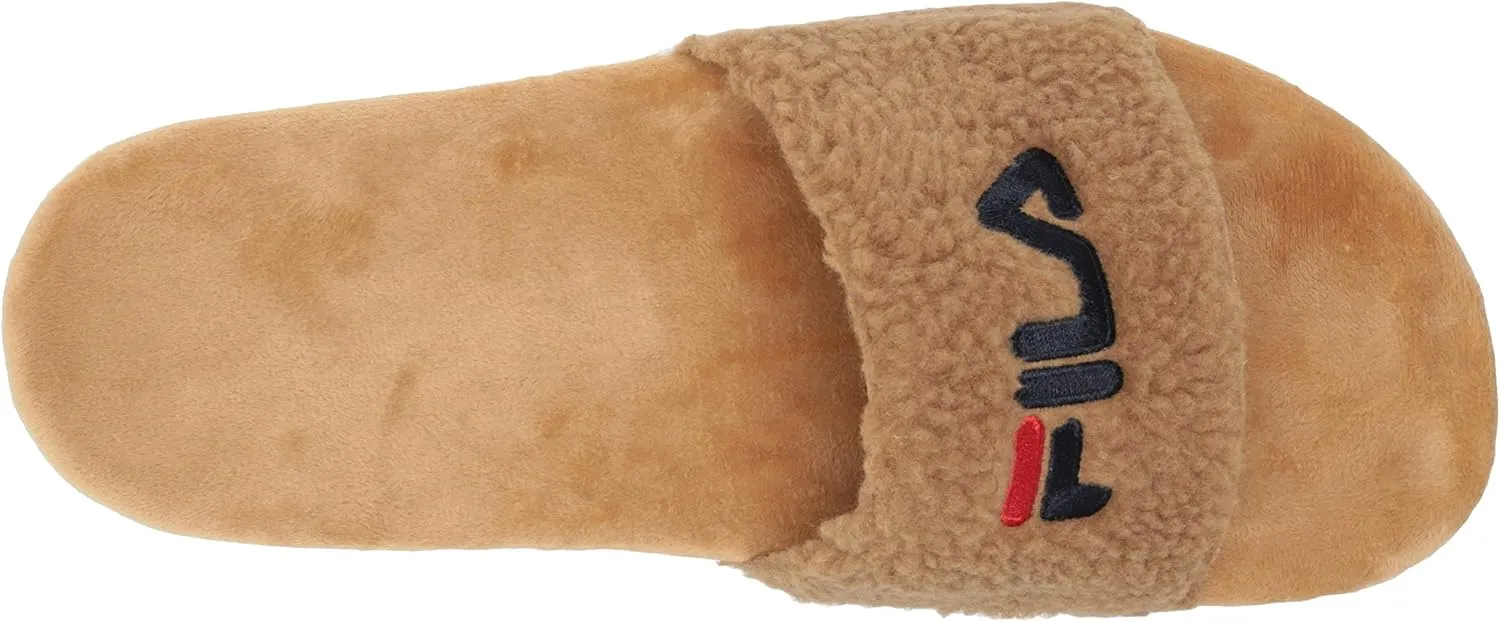 Fila Women's Drifter Lux Tiedye Slide Sandal