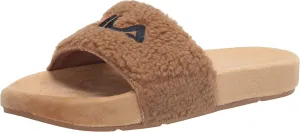 Fila Women's Drifter Lux Tiedye Slide Sandal