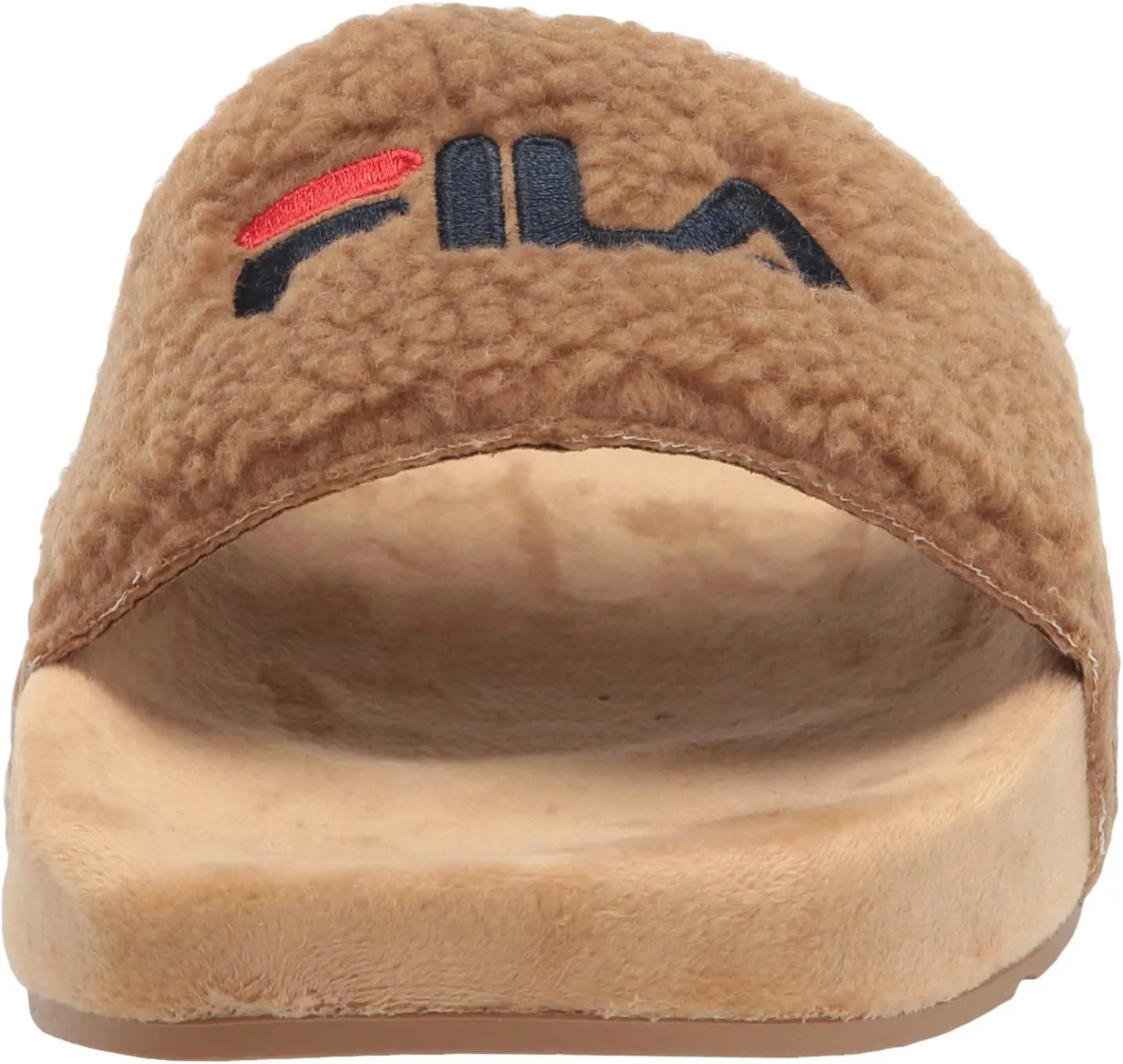 Fila Women's Drifter Lux Tiedye Slide Sandal