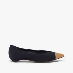 Flaminia | Women's lambskin ballet flat