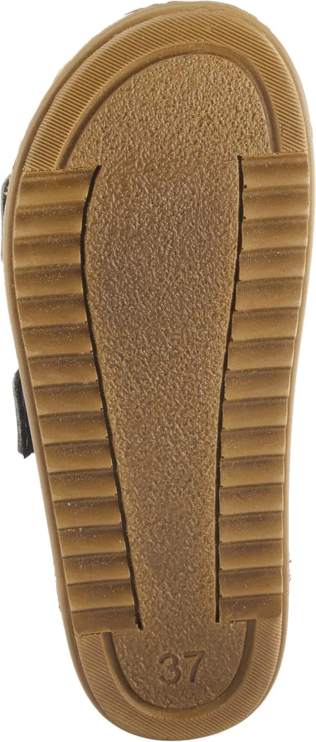 Flexus Women's Abbas Slide Sandal