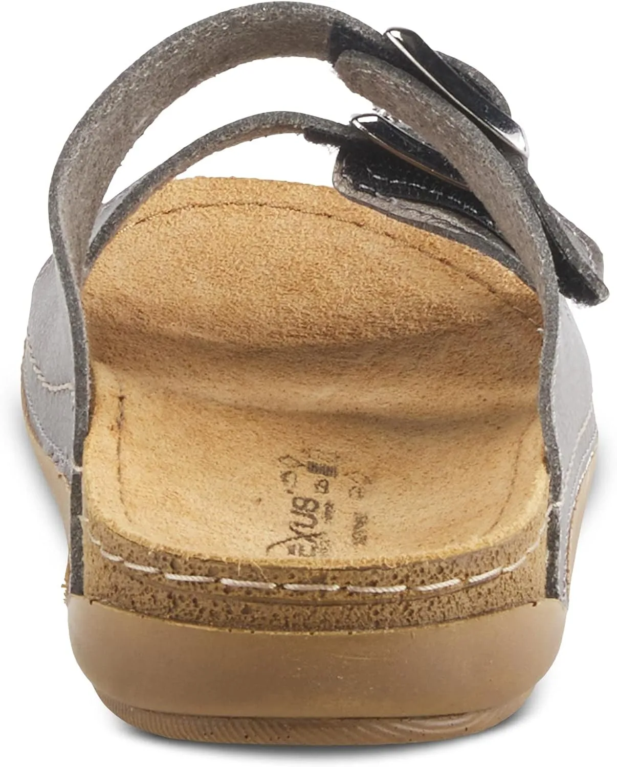 Flexus Women's Abbas Slide Sandal