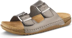 Flexus Women's Abbas Slide Sandal