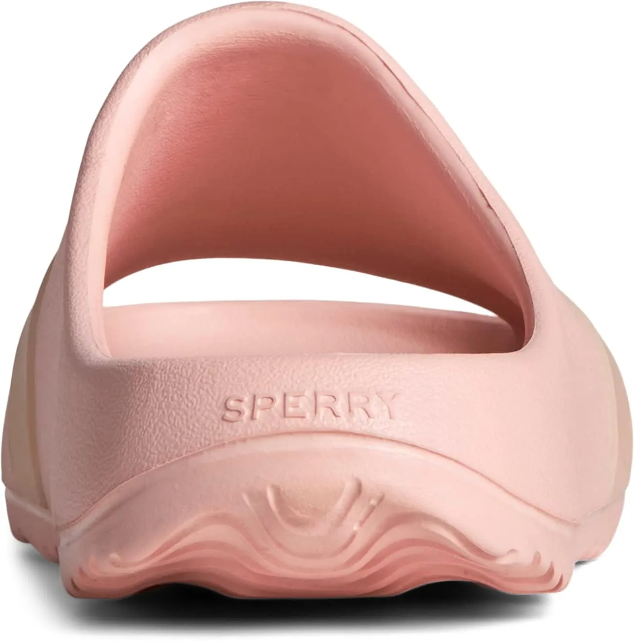 Float Slide Logo Sandal