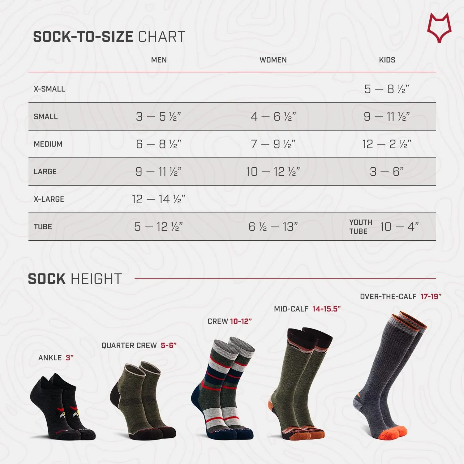 Fox River Cotton Work Crew Cut Socks Value Pack (3 Pair)