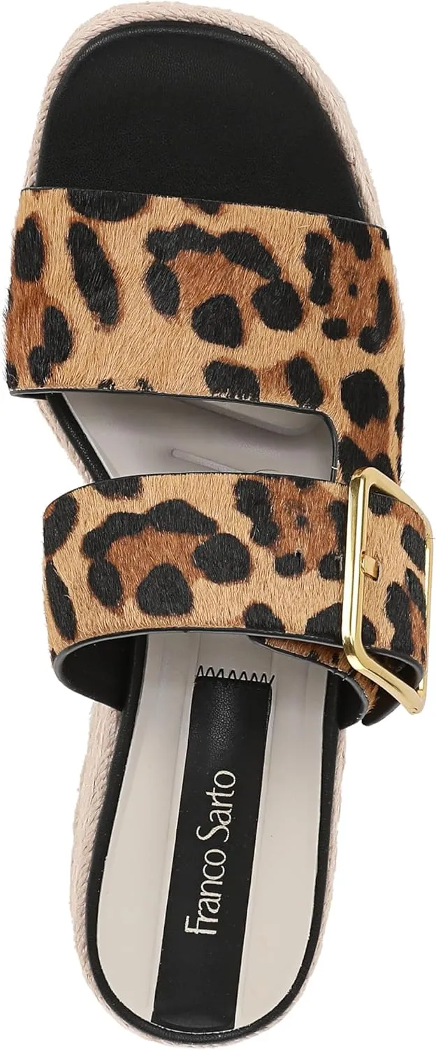 Franco Sarto Women's Taziana Slide Sandal
