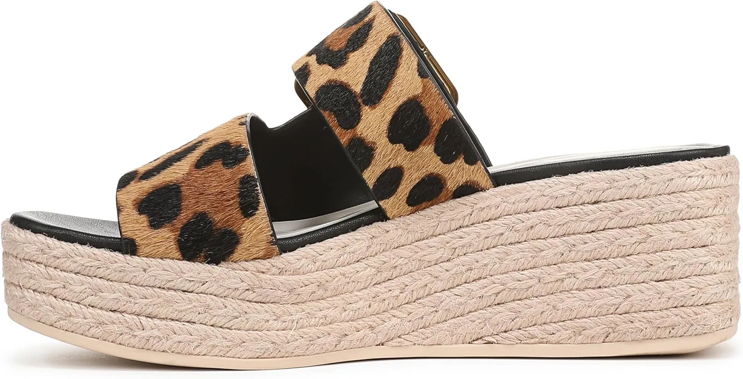 Franco Sarto Women's Taziana Slide Sandal