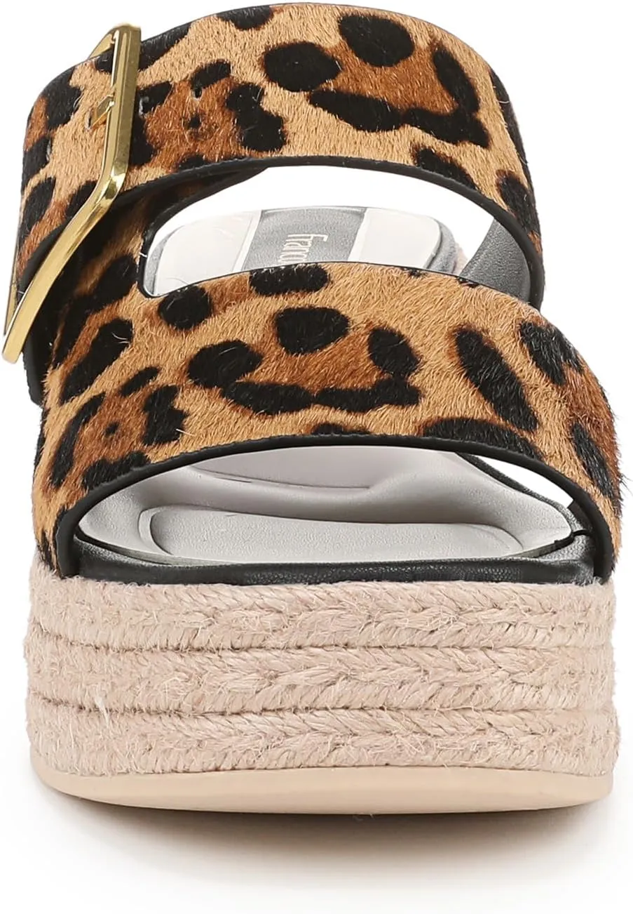 Franco Sarto Women's Taziana Slide Sandal