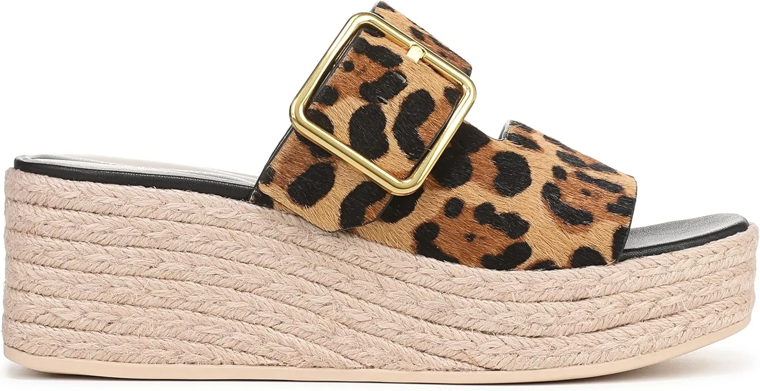Franco Sarto Women's Taziana Slide Sandal