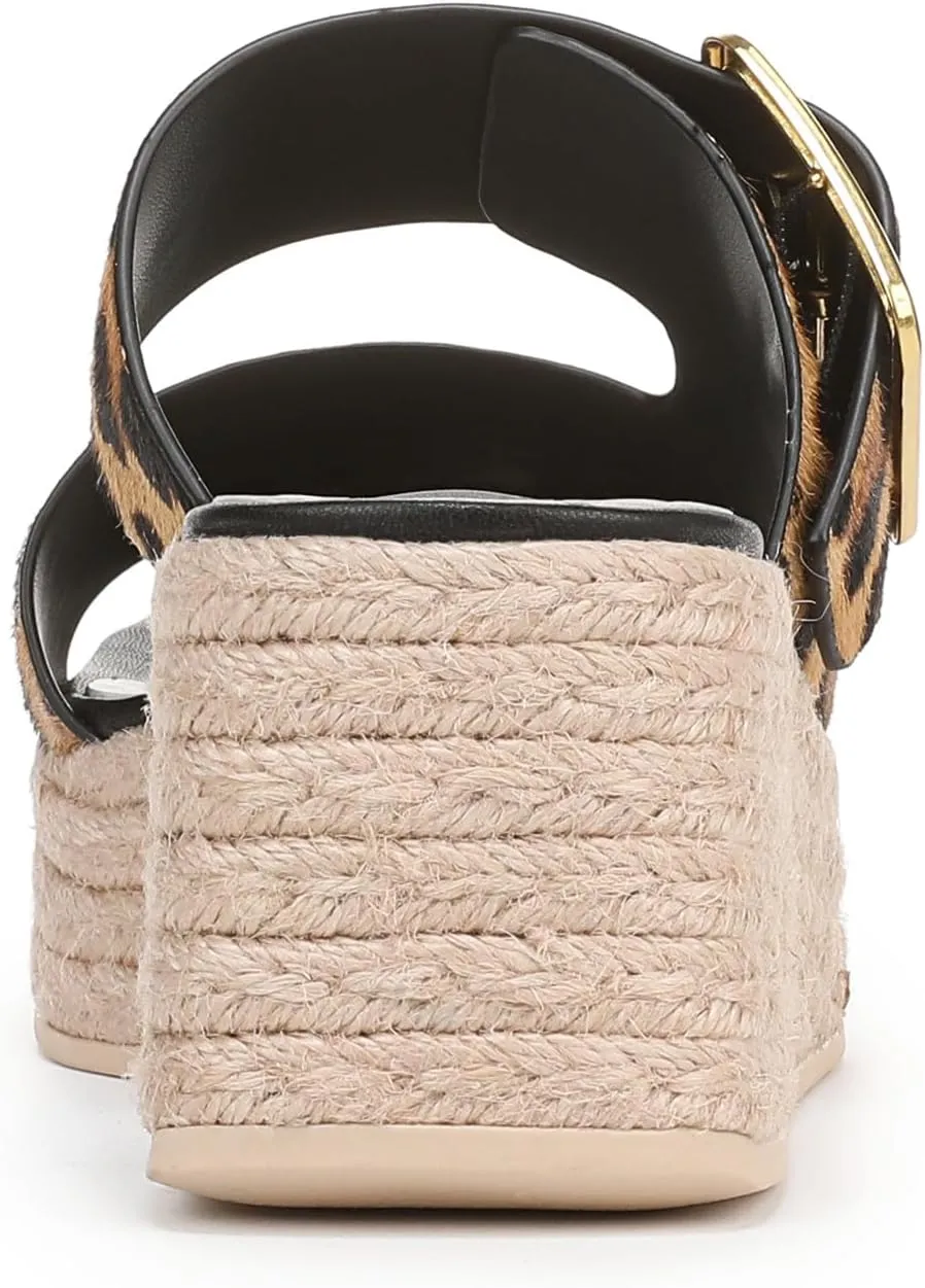 Franco Sarto Women's Taziana Slide Sandal