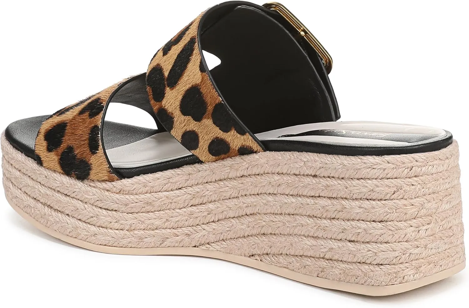 Franco Sarto Women's Taziana Slide Sandal