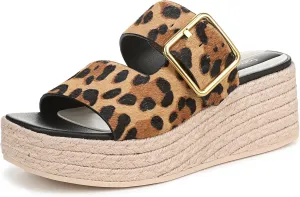 Franco Sarto Women's Taziana Slide Sandal