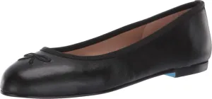 French Sole Womens Nicky Hilton - Kathy Black 6.5 M