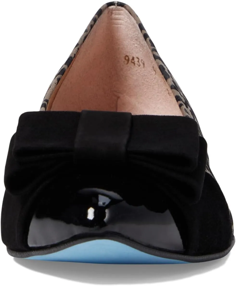 French Sole Women's Onstage Ballet Flat