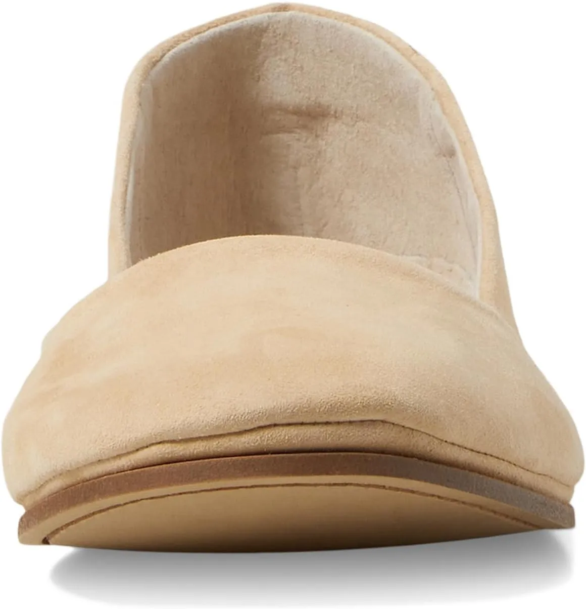 French Sole Women's Sloop Ballet Flat