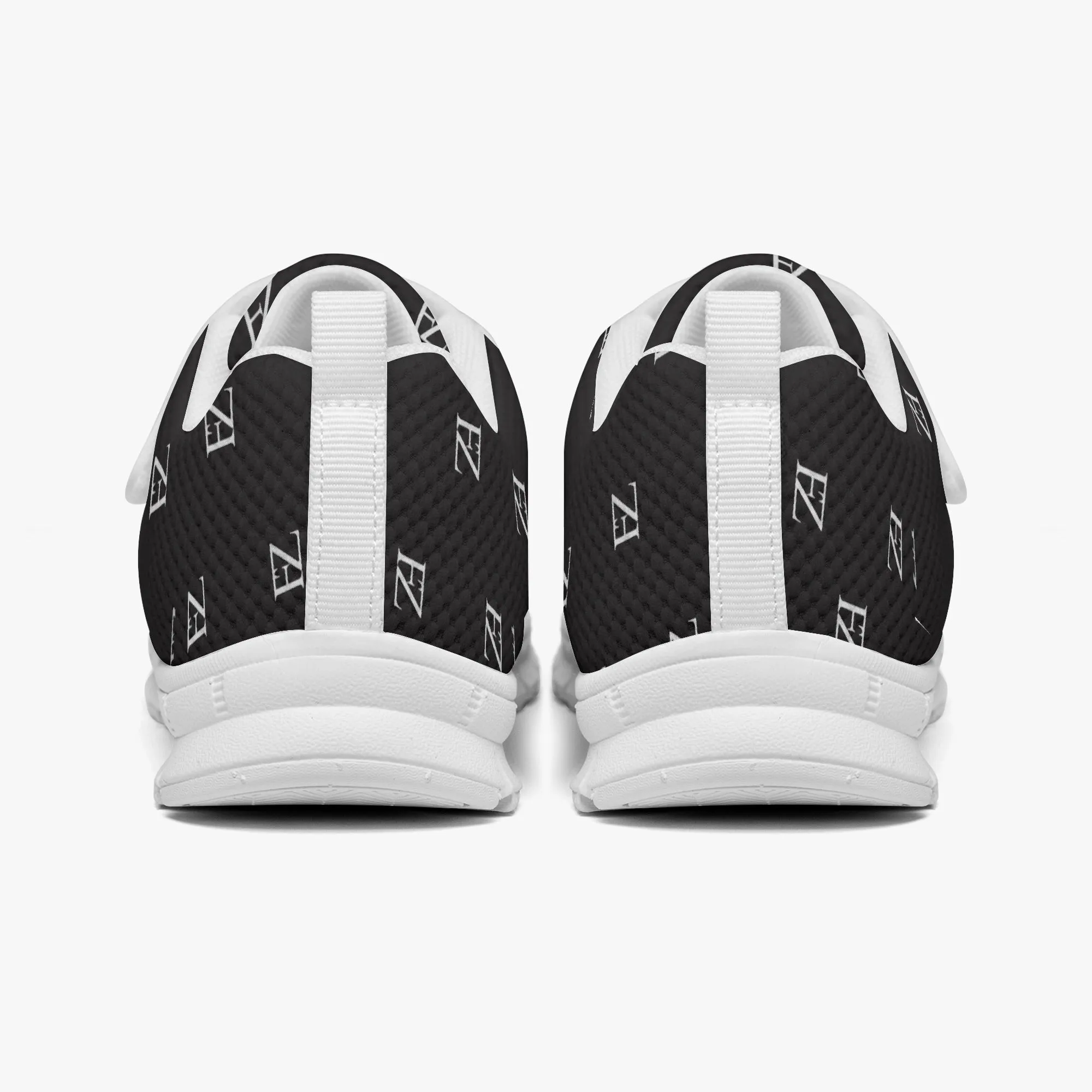FZ. Kids Lightweight Velcro Sneaker