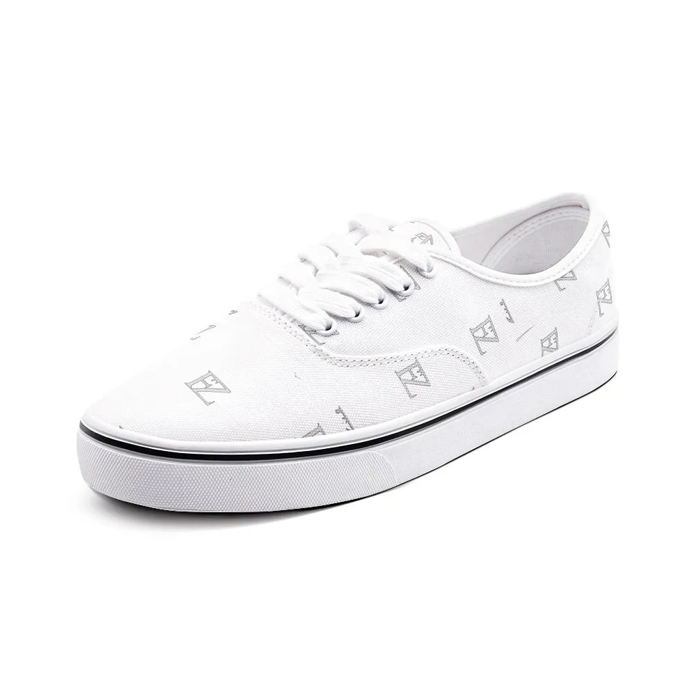 FZ Unisex Low Cut Loafer Sneakers