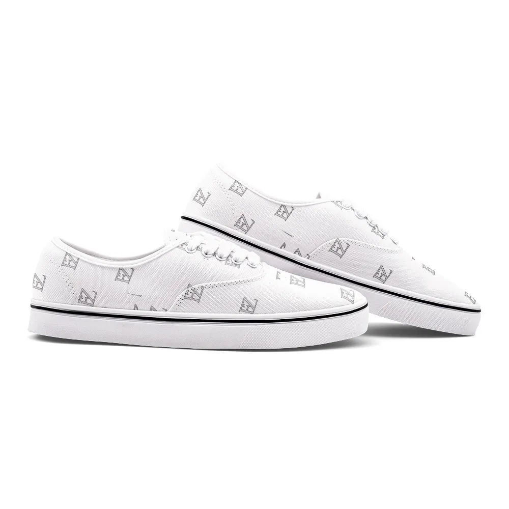 FZ Unisex Low Cut Loafer Sneakers