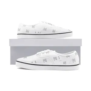 FZ Unisex Low Cut Loafer Sneakers