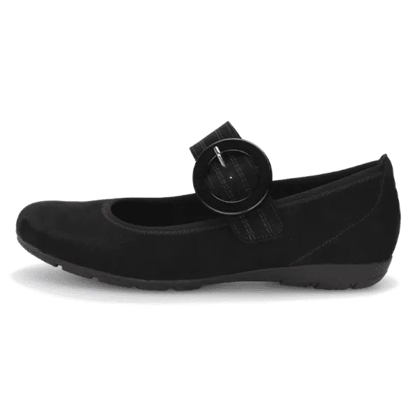 Gabor 54.168.17  Mary Jane Ballet Flat