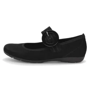 Gabor 54.168.17  Mary Jane Ballet Flat