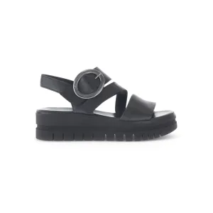 Gabor - 64.627.27 Amarillo - Schwarz - Sandals