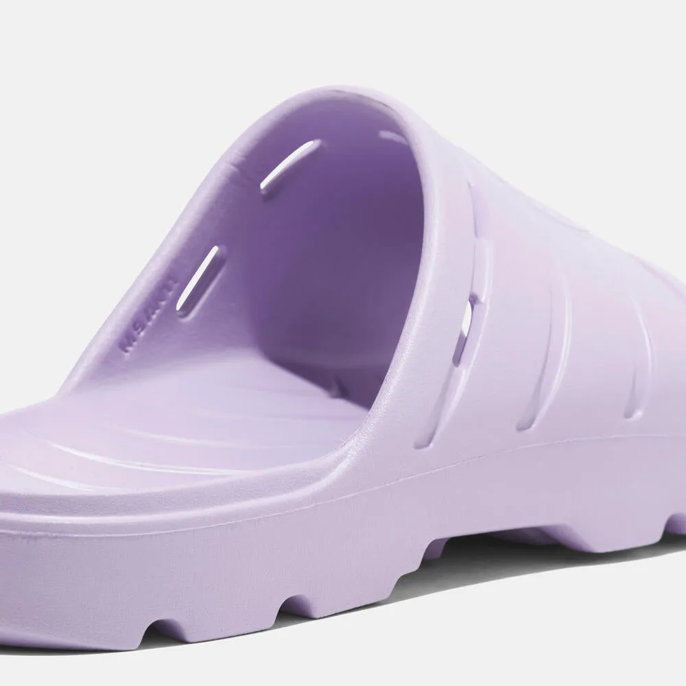 Get Outslide Slide Sandal For Women
