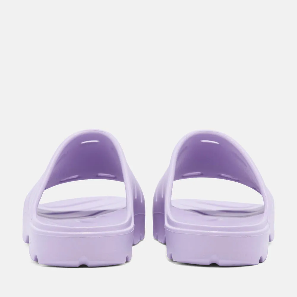 Get Outslide Slide Sandal For Women