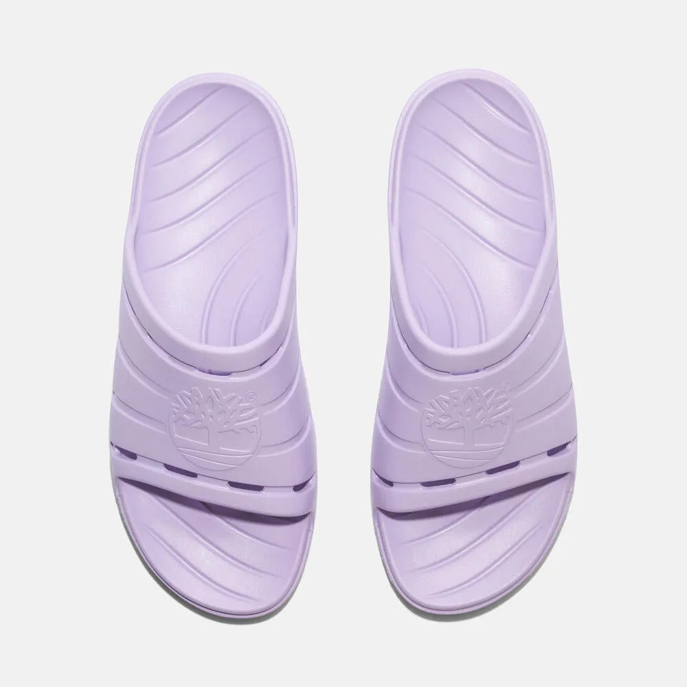 Get Outslide Slide Sandal For Women