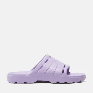 Get Outslide Slide Sandal For Women