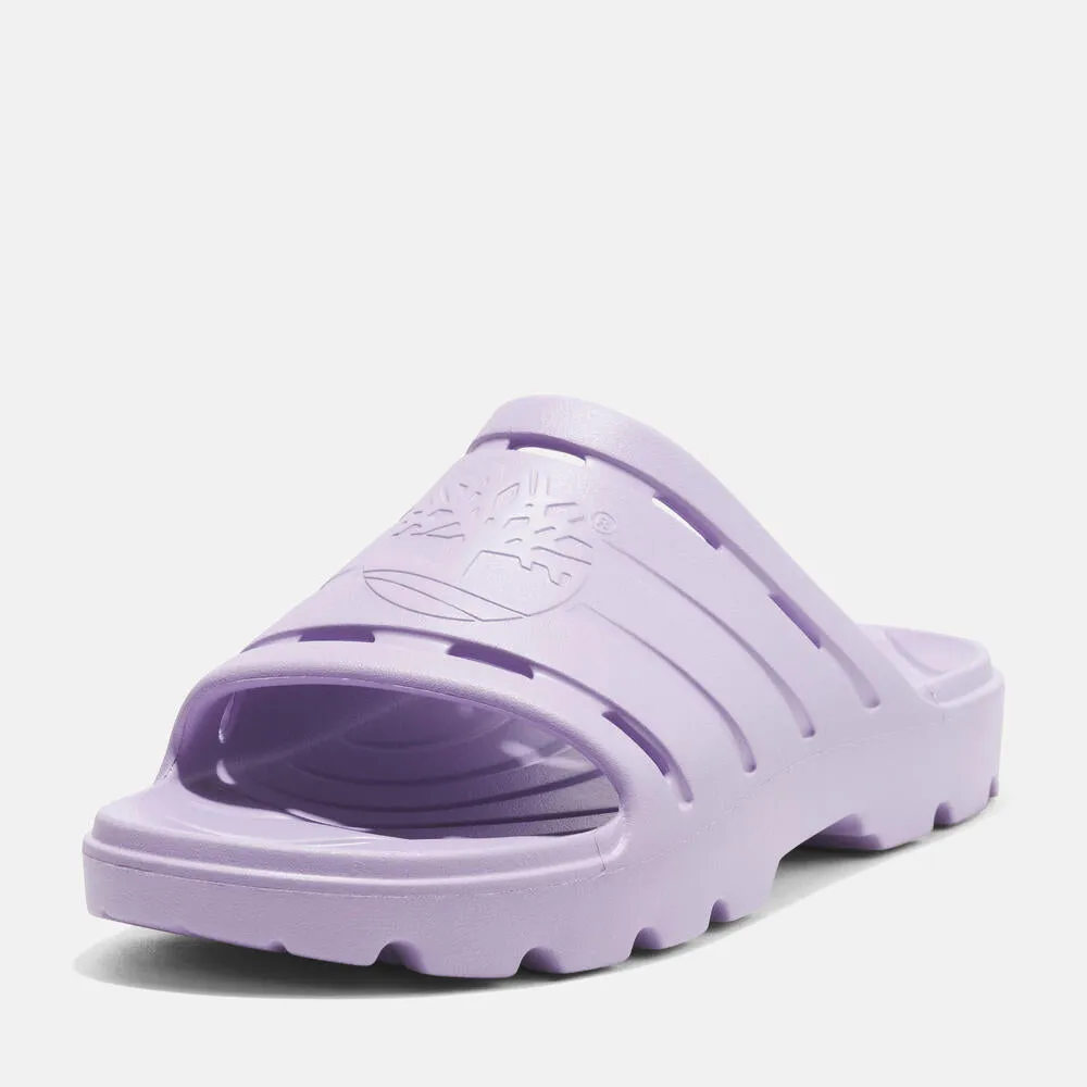 Get Outslide Slide Sandal For Women