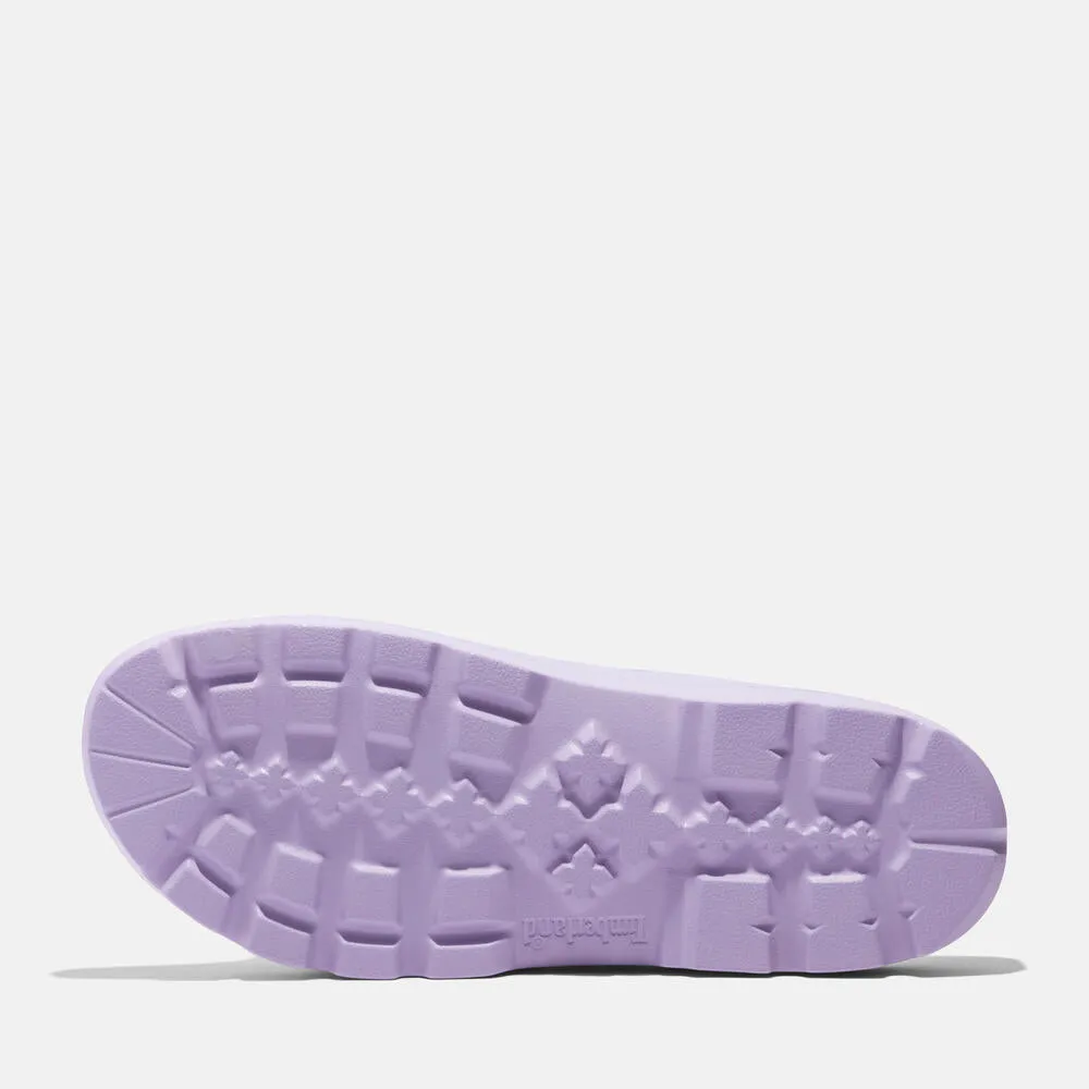 Get Outslide Slide Sandal For Women