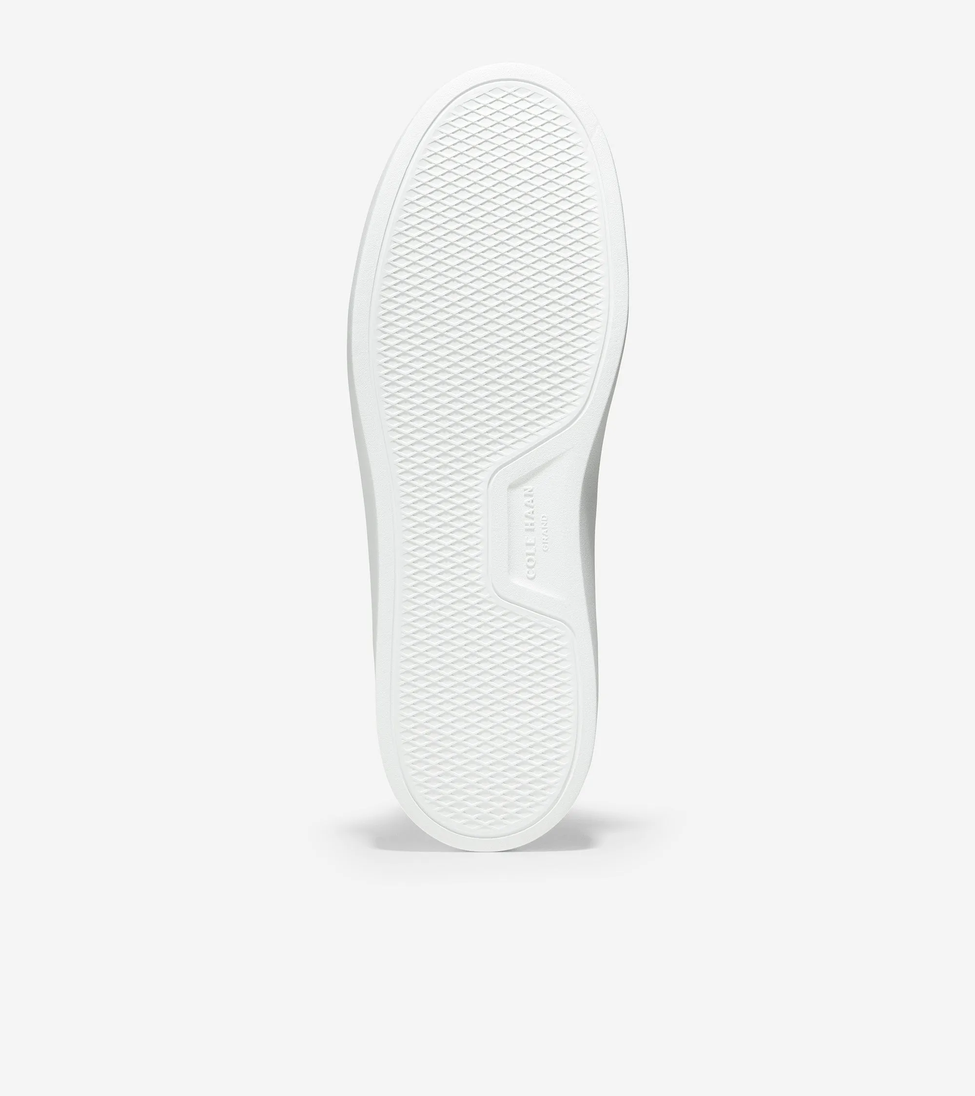 GrandPrø Rally Canvas Penny Loafer