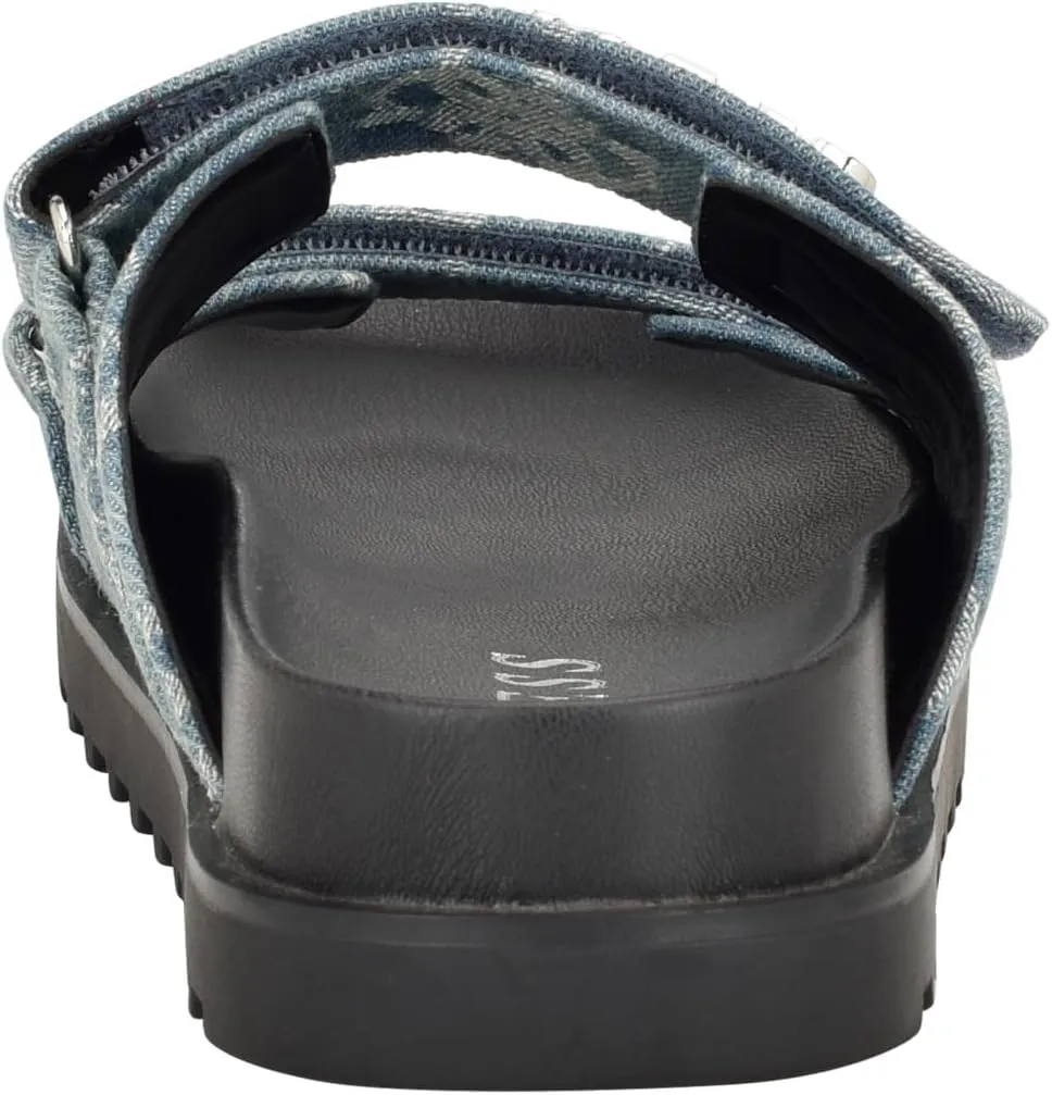 Guess Women's Fabulon Sandal